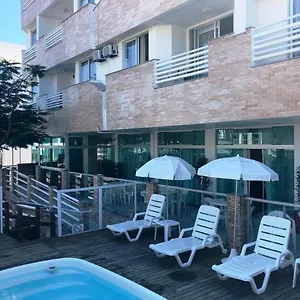 Lancamento Porto De Canasvieiras Florianópolis
