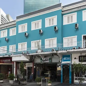 Hotel Paraiso, São Paulo