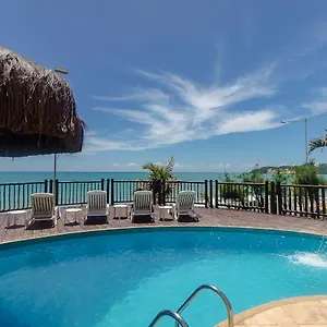 Vespucci Flat Beira Mar Natal
